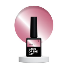 NAILSOFTHEDAY Korean cat eye gel polish 11, 10 ml